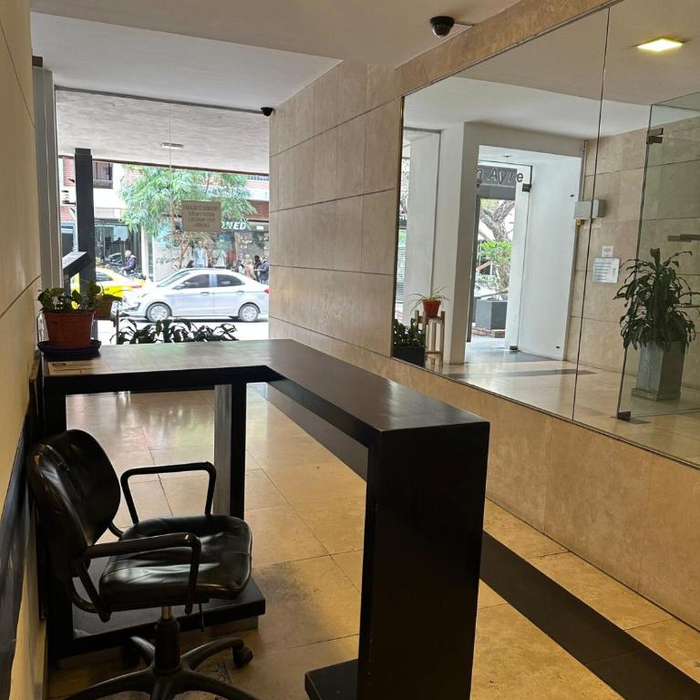 Satori Apart - Apartamento de 1 dormitorio - 43