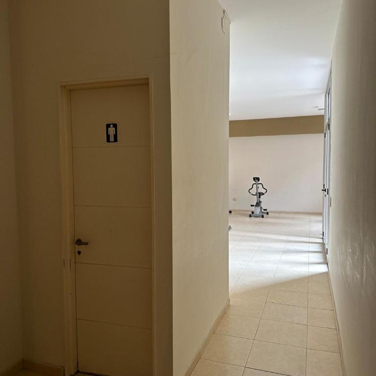 Satori Apart - Apartamento de 1 dormitorio - 47