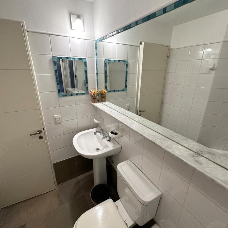 Satori Apart - Apartamento de 1 dormitorio - 52