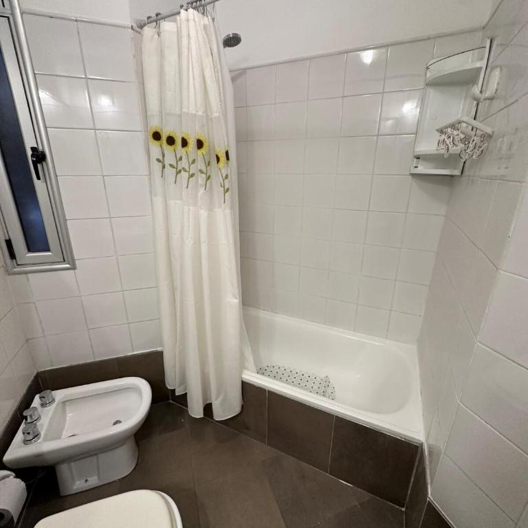 Satori Apart - Apartamento de 1 dormitorio - 53