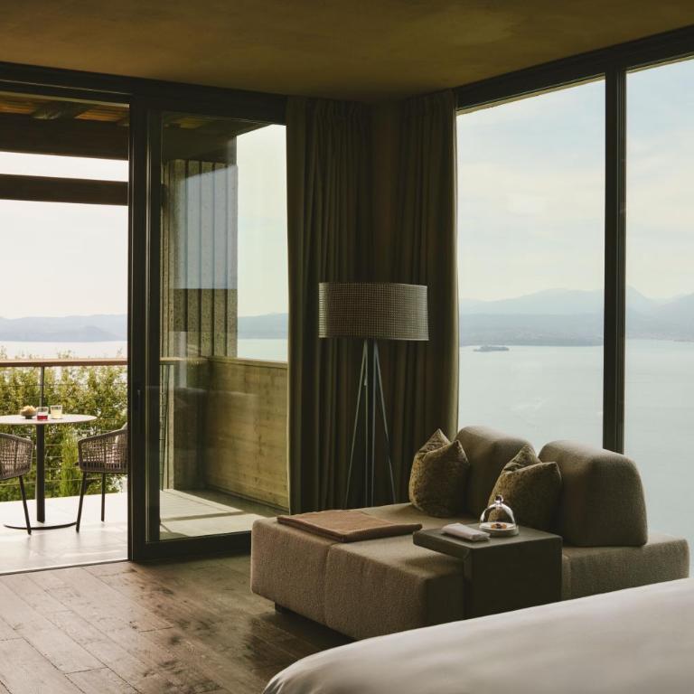Cape of Senses - Suite con Piscina Privata - 2