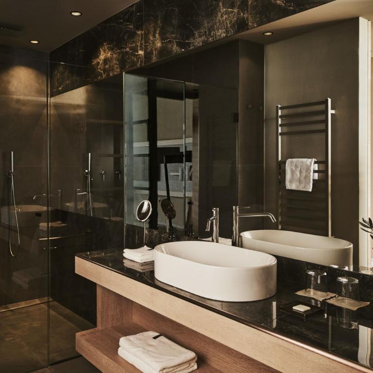 Cape of Senses - Junior Suite - 1