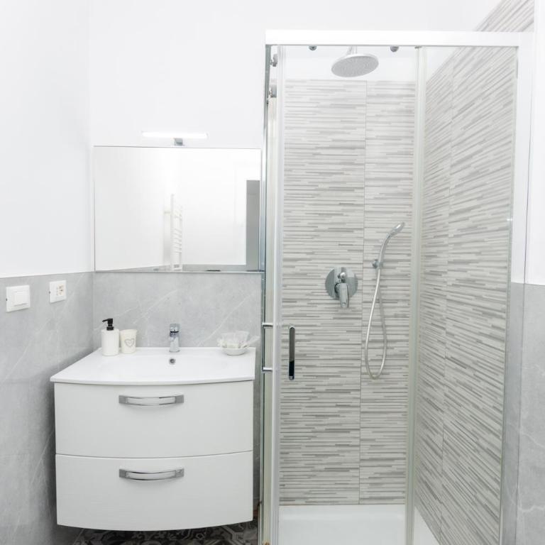 VivimiHome - Ronchi House - Appartamento con 1 Camera da Letto - 23