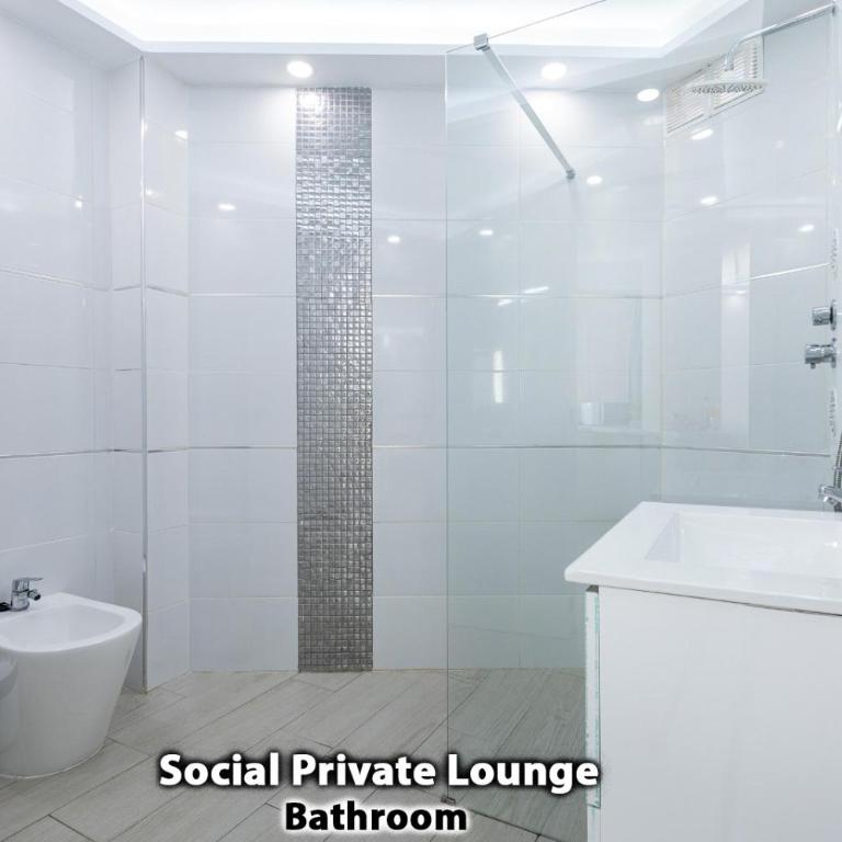 Villa Fiesta Las Americas up to 14 Guests Party Stay - Apartamento - 26