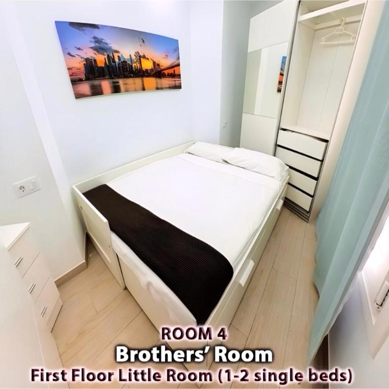 Villa Fiesta Las Americas up to 14 Guests Party Stay - Apartamento - 23