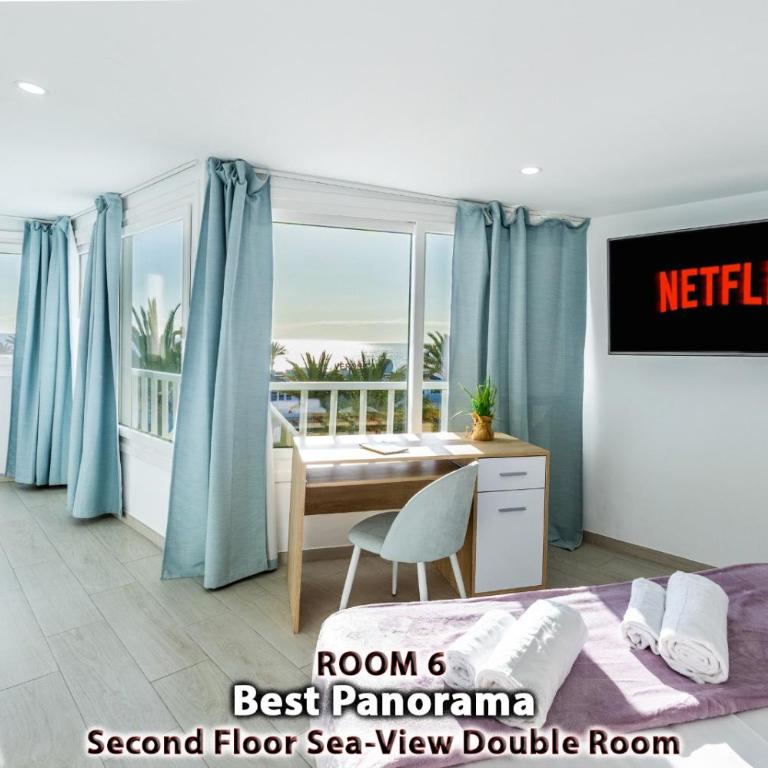 Villa Fiesta Las Americas up to 14 Guests Party Stay - Apartamento - 29