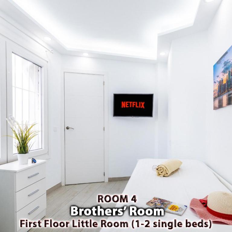 Villa Fiesta Las Americas up to 14 Guests Party Stay - Apartamento - 21