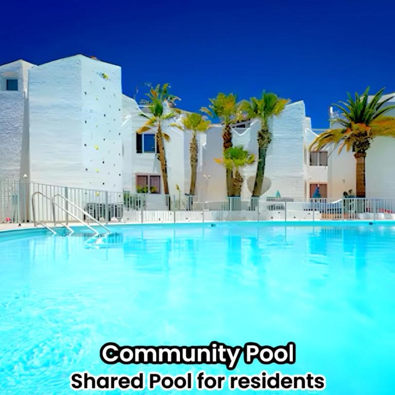Villa Fiesta Las Americas up to 14 Guests Party Stay - Apartamento - 4
