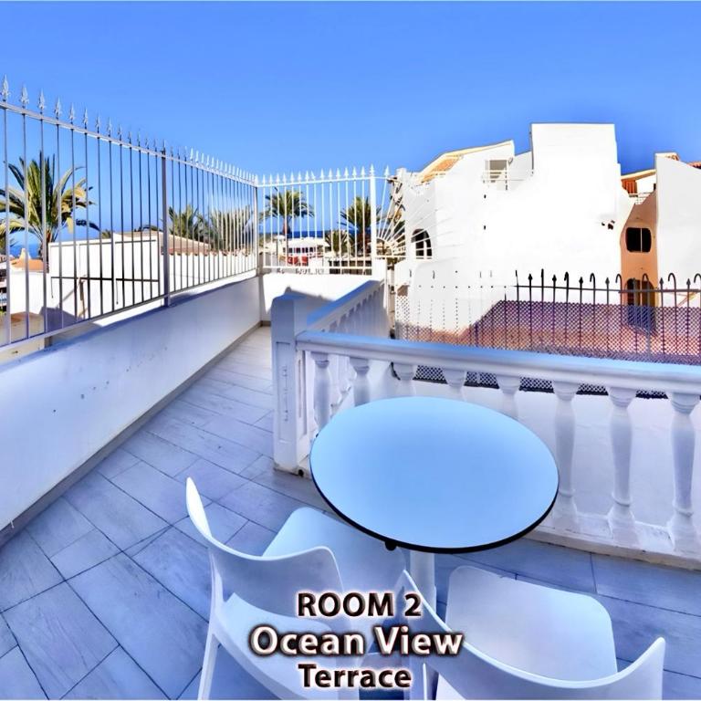 Villa Fiesta Las Americas up to 14 Guests Party Stay - Apartamento - 16