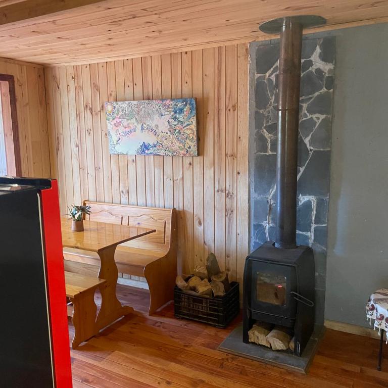 Loft equipado con hot tub cercano a Punta de Lobos - Two-Bedroom Apartment - 19
