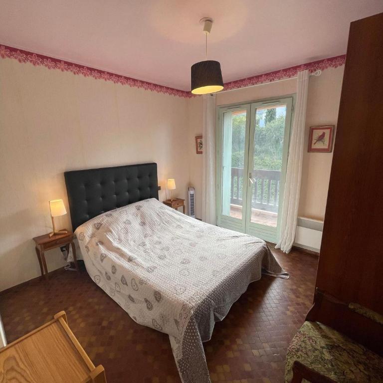 4PA44 appartement avec piscine et parking - Apartment - 8