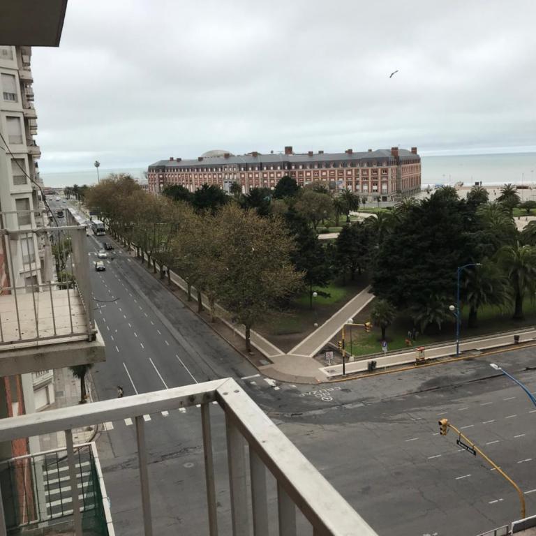 Vista al mar - One-Bedroom Apartment - 7