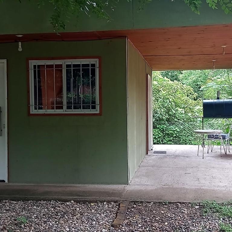 La Casita - Two-Bedroom House - 3