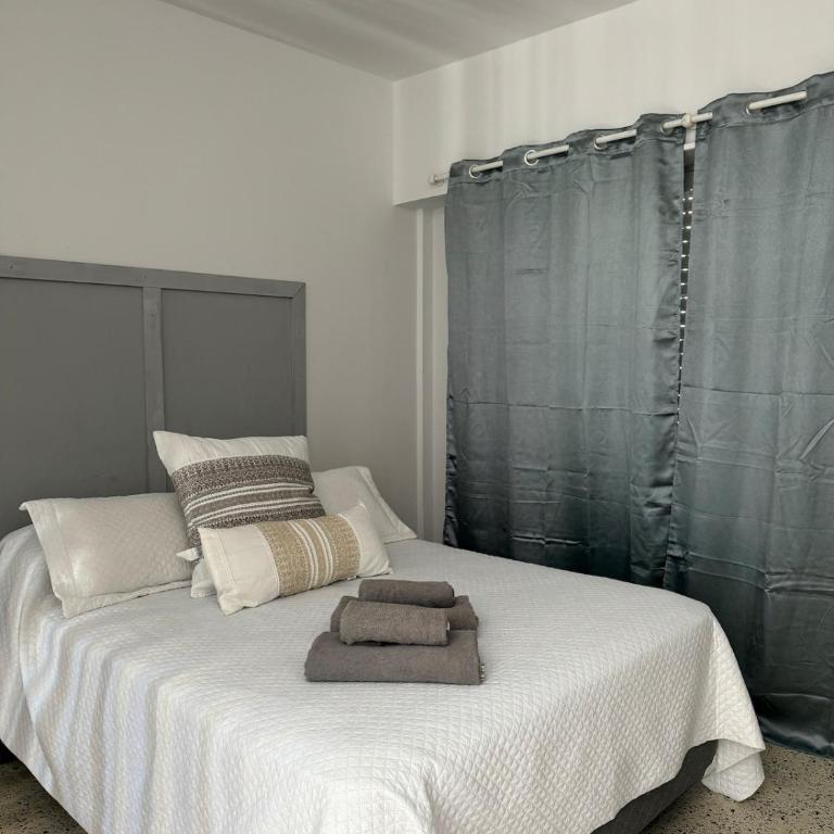 Waves of Love and Lineage - Apartamento de 1 dormitorio - 1