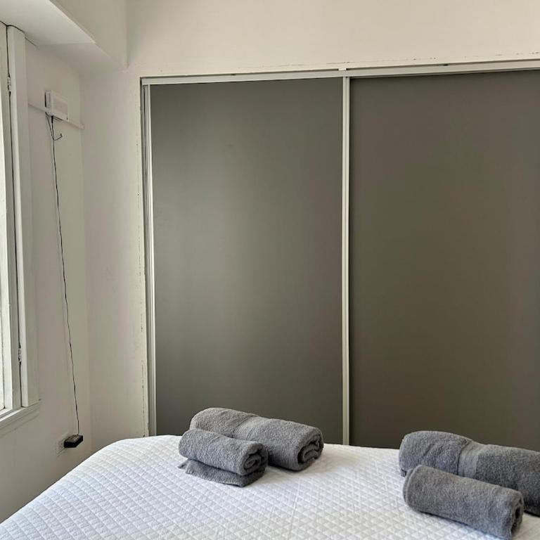 Waves of Love and Lineage - Apartamento de 1 dormitorio - 3