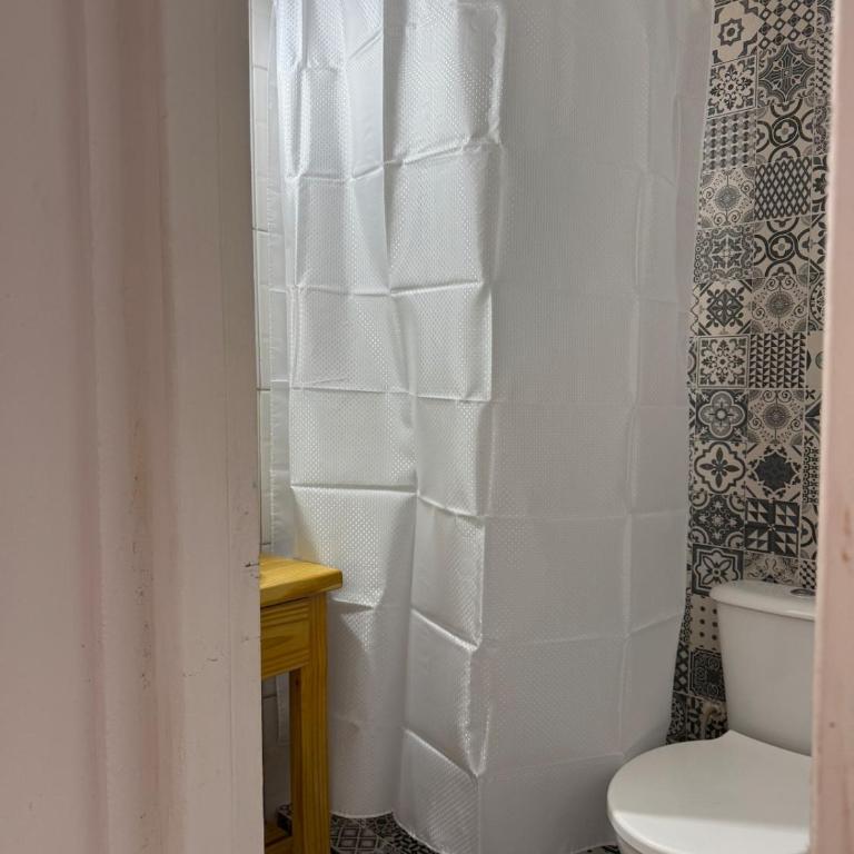 Waves of Love and Lineage - Apartamento de 1 dormitorio - 4