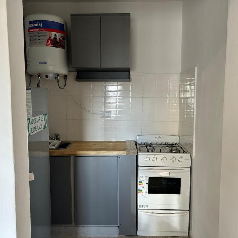 Waves of Love and Lineage - Apartamento de 1 dormitorio - 8