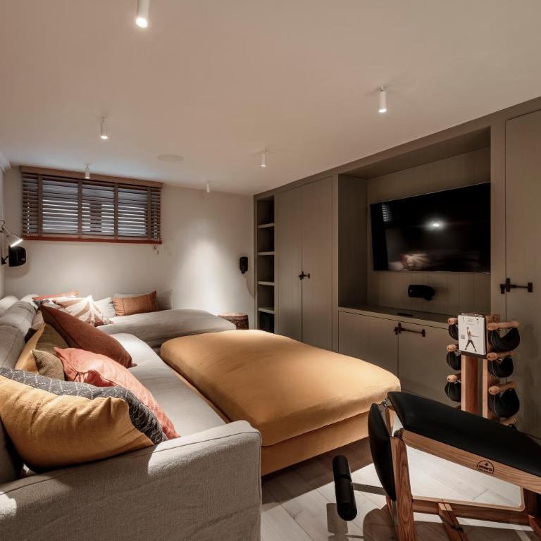 Chalet Cecilia by MYALPS - Apartment mit Blick auf die Berge - 29