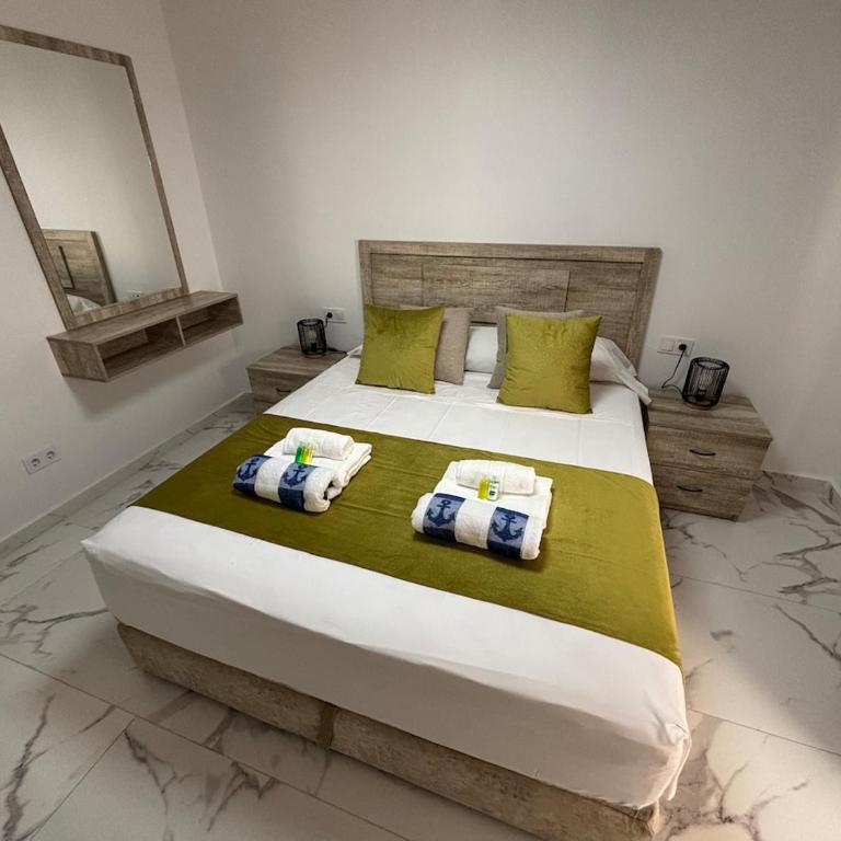 Evans Realty CE Apartamento Moderno Espacioso - Apartamento de 3 dormitorios - 13