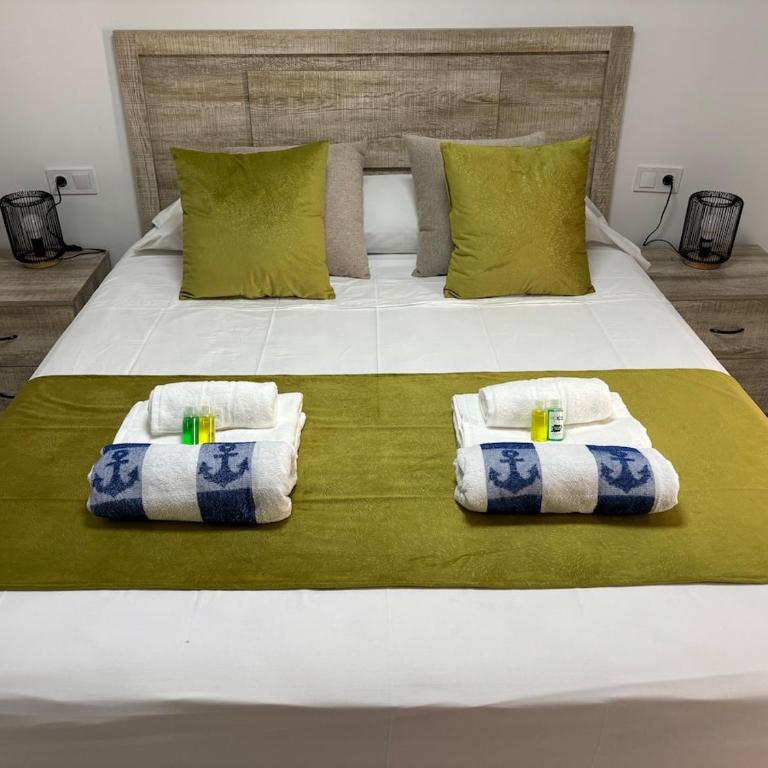 Evans Realty CE Apartamento Moderno Espacioso - Apartamento de 3 dormitorios - 17