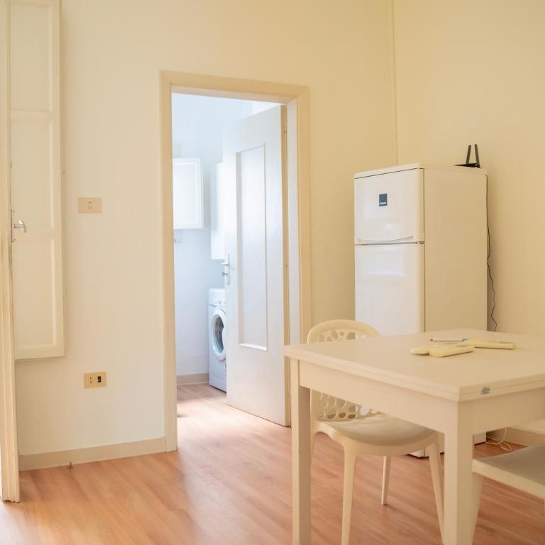 Bari Station Home - Appartamento con 1 Camera da Letto - 4
