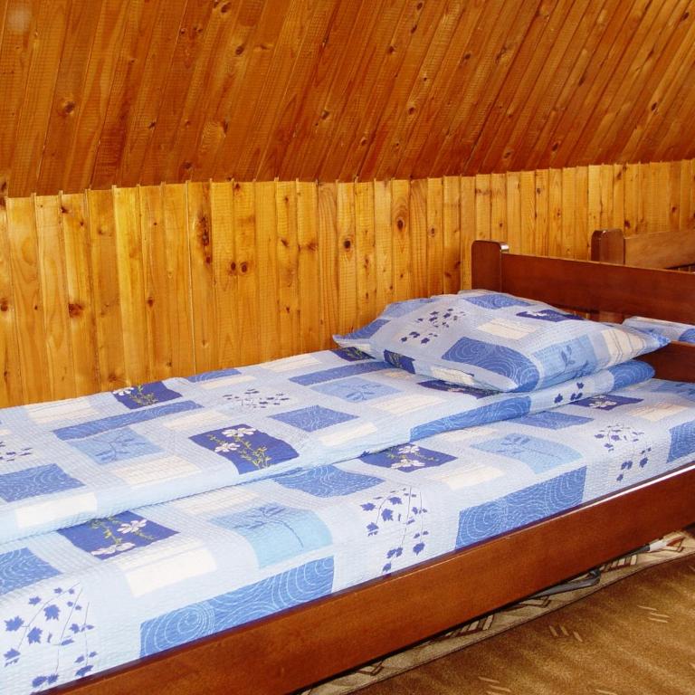 Guesthouse Durmitor Magic - Large Twin Room - 12
