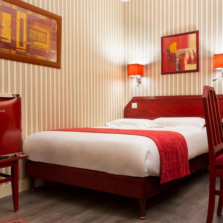 Maison Du Pré - Chambre Simple - 4