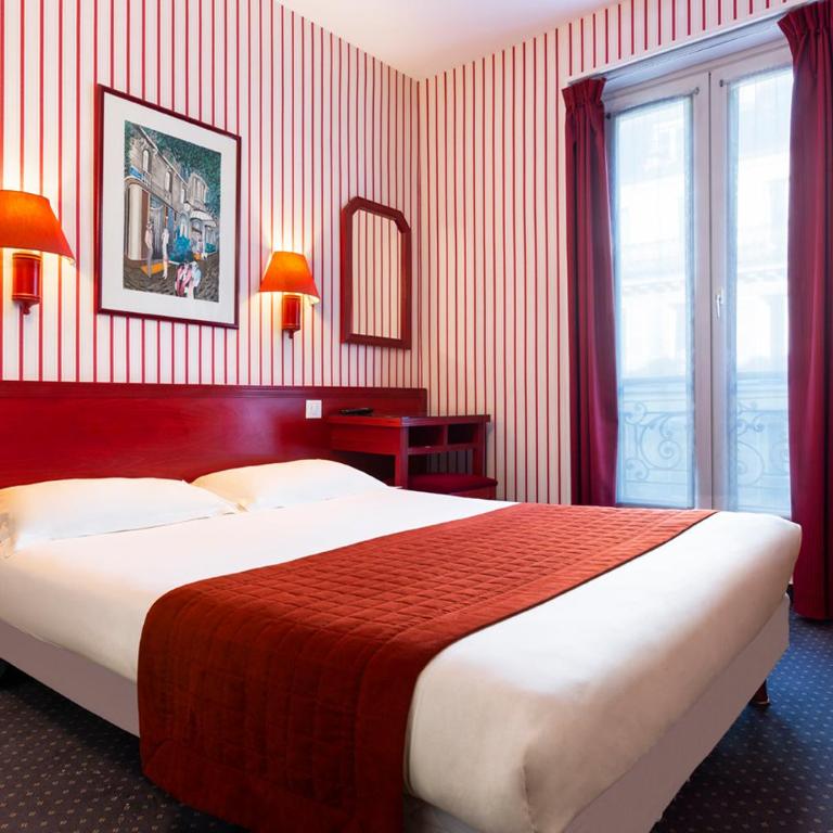 Maison Du Pré - Chambre Simple - 1
