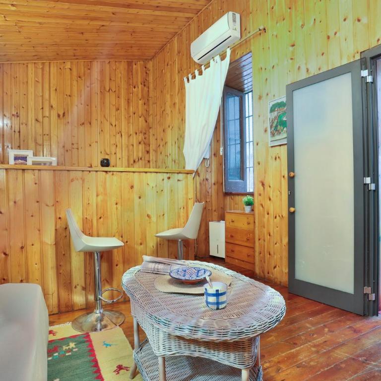 GuestHost - La Casetta Bohemien - Monolocale - 9