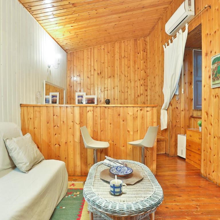 GuestHost - La Casetta Bohemien - Monolocale - 1