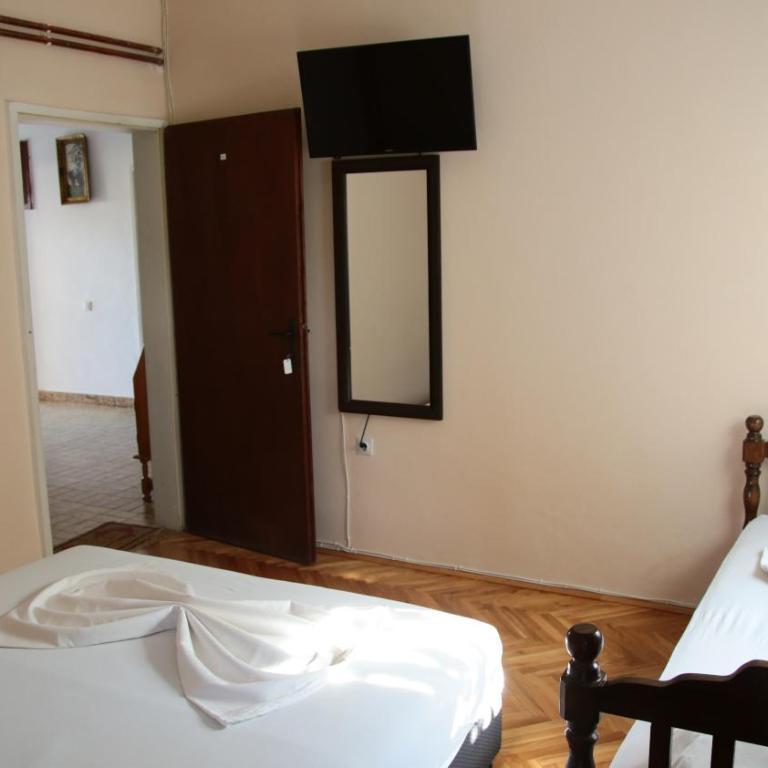 Apartaments A4 - Apartment with Balcony - 4
