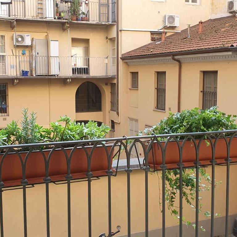 Borgo Nuovo apartment Torino - Appartamento con 1 Camera da Letto - 4