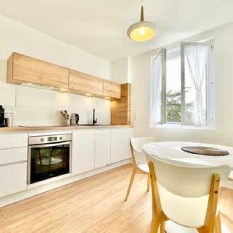 Art Deco I Center I High-Speed Wi-Fi I Bright - Appartement Deluxe - 3
