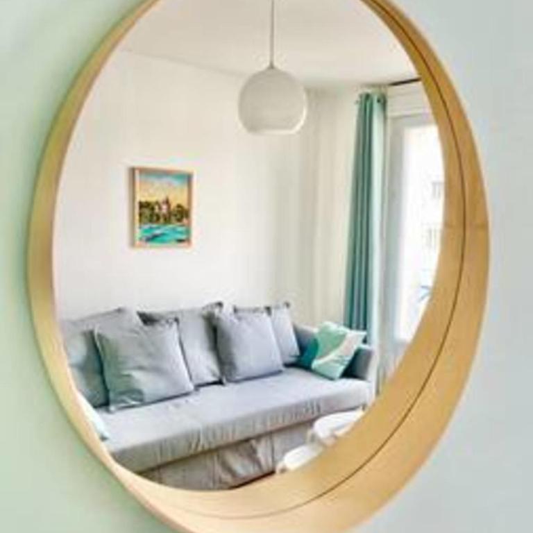 Art Deco I Center I High-Speed Wi-Fi I Bright - Appartement Deluxe - 8