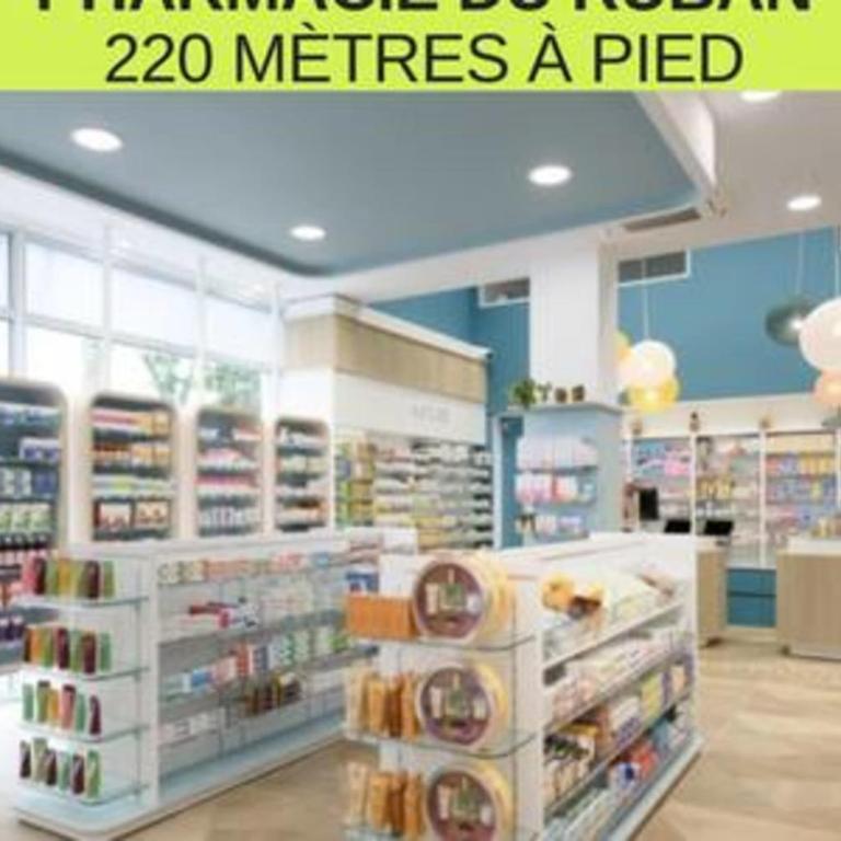Art Deco I Center I High-Speed Wi-Fi I Bright - Appartement Deluxe - 25
