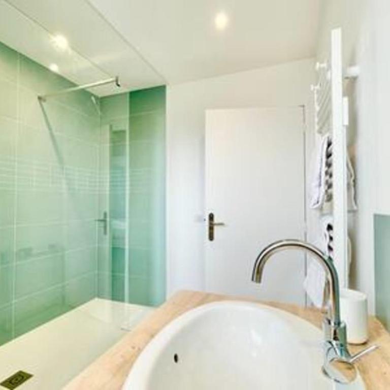 Art Deco I Center I High-Speed Wi-Fi I Bright - Appartement Deluxe - 24