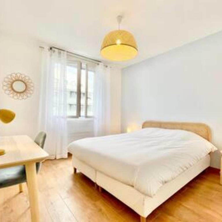Art Deco I Center I High-Speed Wi-Fi I Bright - Appartement Deluxe - 22