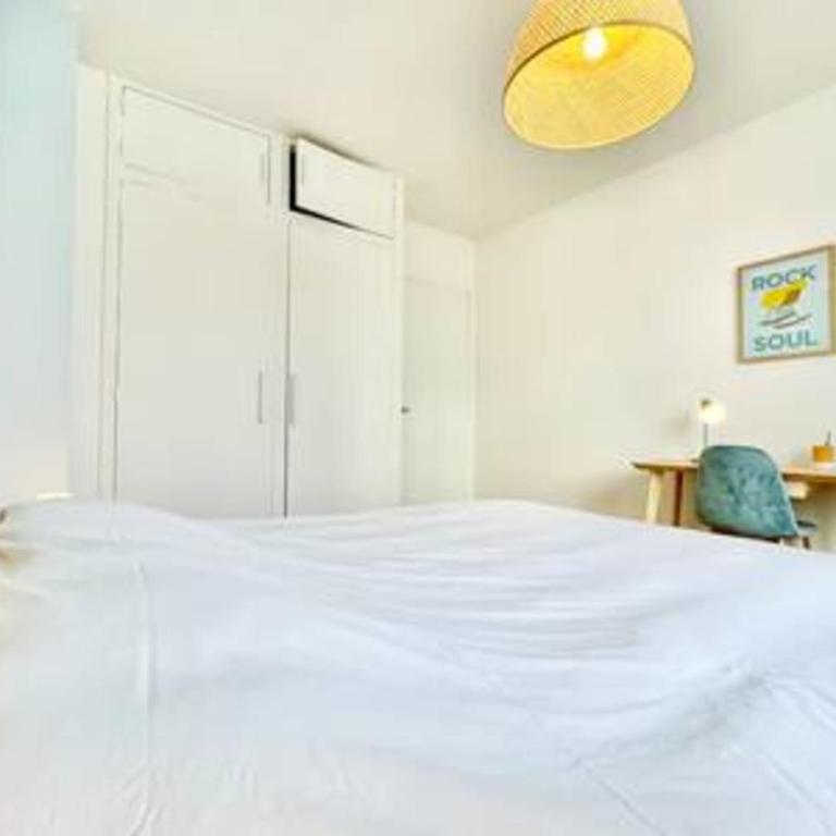 Art Deco I Center I High-Speed Wi-Fi I Bright - Appartement Deluxe - 21