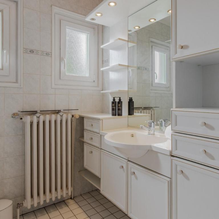 Le Montagny Sejour Cosy au Coeur des Alpes - Appartement - 22
