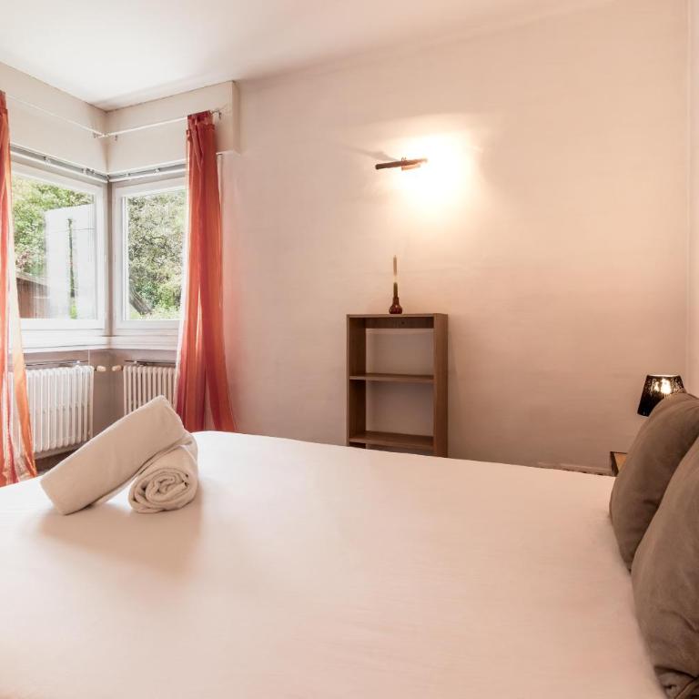 Le Montagny Sejour Cosy au Coeur des Alpes - Appartement - 11