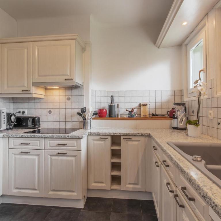 Le Montagny Sejour Cosy au Coeur des Alpes - Appartement - 16
