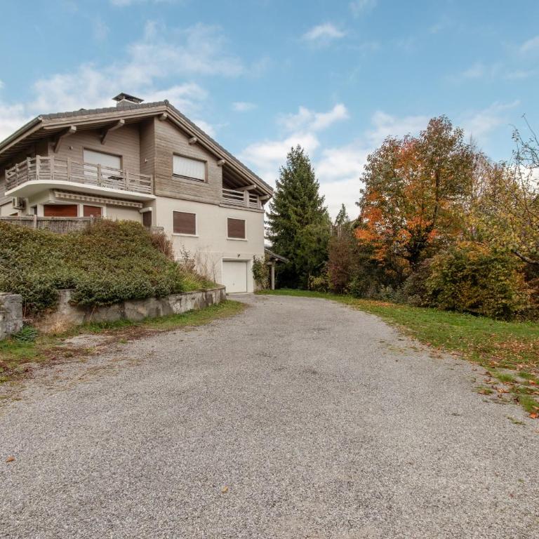 Le Montagny Sejour Cosy au Coeur des Alpes - Appartement - 18