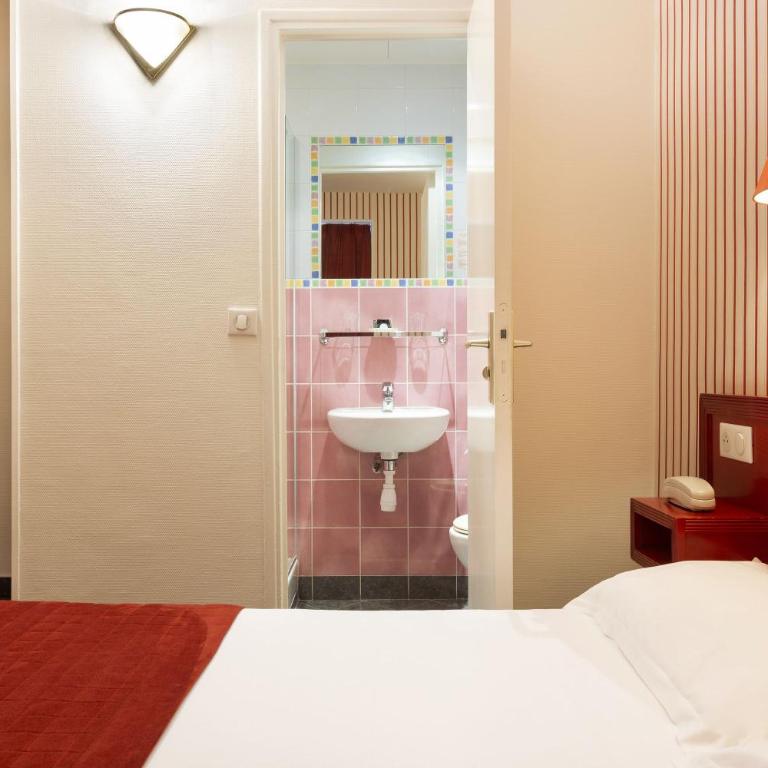 Maison Du Pré - Chambre Simple - 5