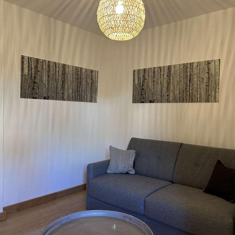 Bel appartement au cœur de Montgenèvre avec garage et 6 couchages - FR-1-330D-76 - Appartement (6 Adultes) - 4