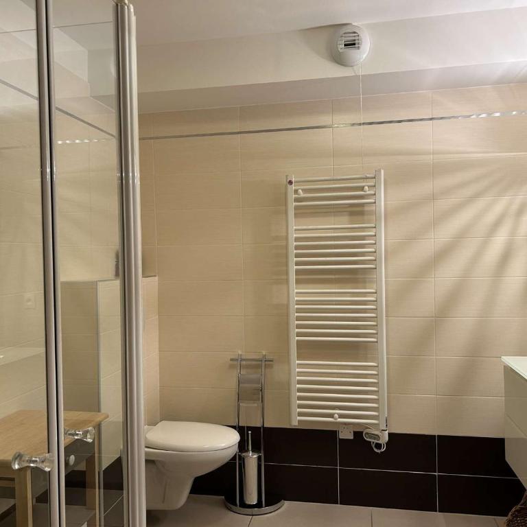 Bel appartement au cœur de Montgenèvre avec garage et 6 couchages - FR-1-330D-76 - Appartement (6 Adultes) - 7