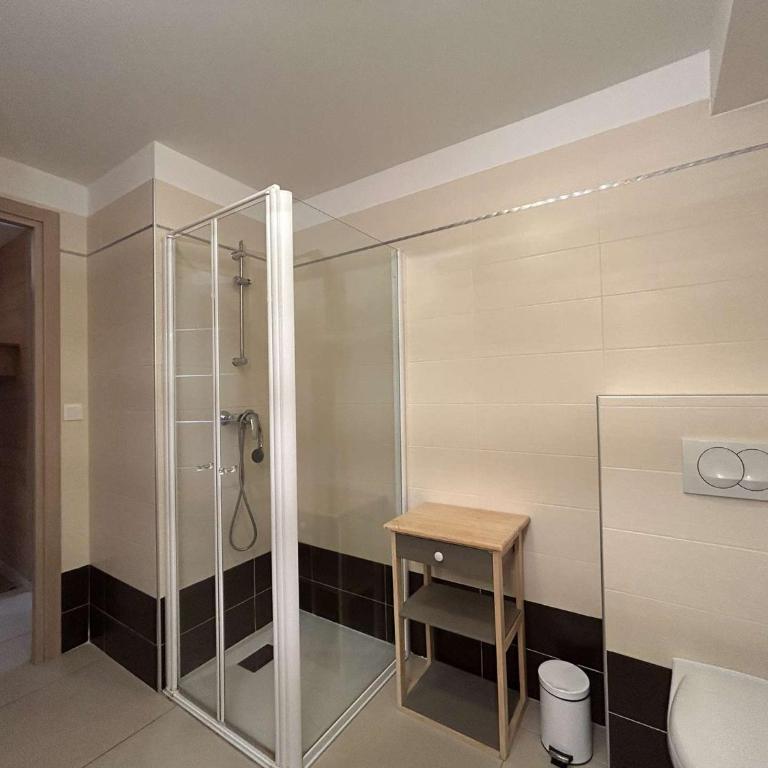 Bel appartement au cœur de Montgenèvre avec garage et 6 couchages - FR-1-330D-76 - Appartement (6 Adultes) - 9