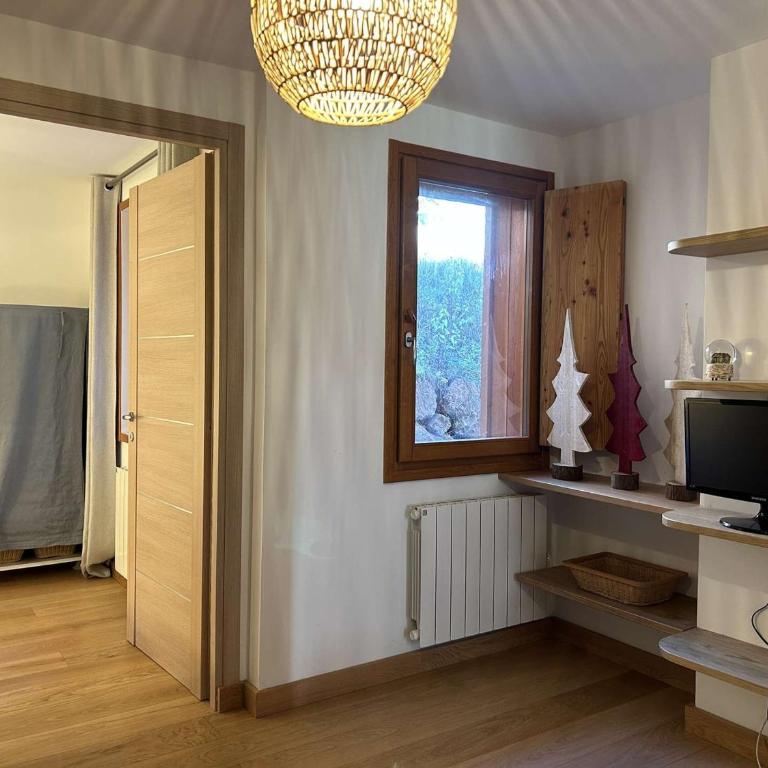 Bel appartement au cœur de Montgenèvre avec garage et 6 couchages - FR-1-330D-76 - Appartement (6 Adultes) - 10