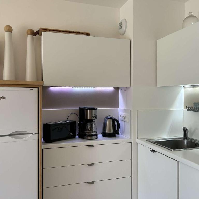 Bel appartement au cœur de Montgenèvre avec garage et 6 couchages - FR-1-330D-76 - Appartement (6 Adultes) - 13