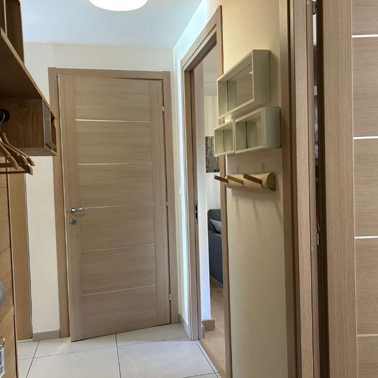 Bel appartement au cœur de Montgenèvre avec garage et 6 couchages - FR-1-330D-76 - Appartement (6 Adultes) - 17