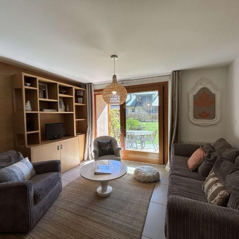 Bel appartement au cœur de Montgenèvre avec garage et 6 couchages - FR-1-330D-76 - Appartement (6 Adultes) - 22
